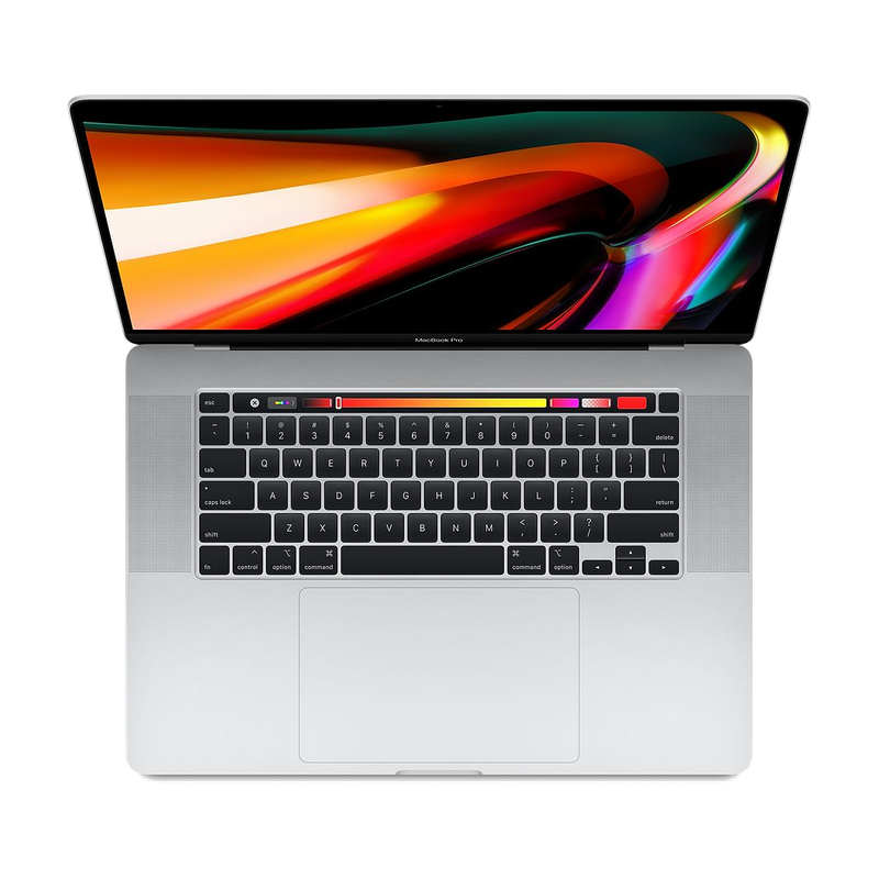 Apple MacBook Pro 16-inch (2019)