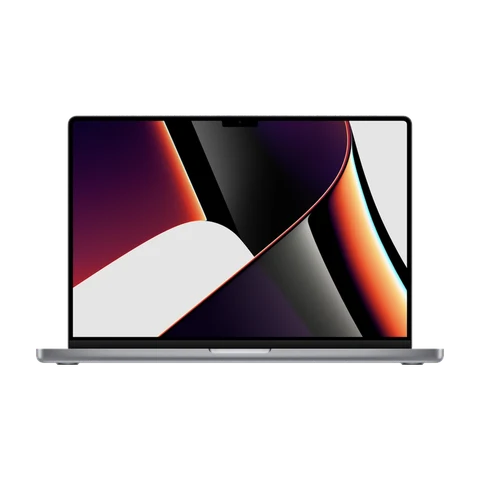 Apple MacBook Pro 16-inch (M1 Pro / M1 Max, 2021)