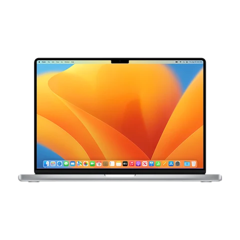 Apple MacBook Pro 16-inch (M2 Pro / M2 Max, 2023)