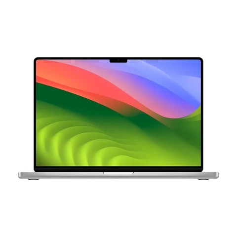 Apple MacBook Pro 16-inch (M3 Pro / M3 Max, 2023)