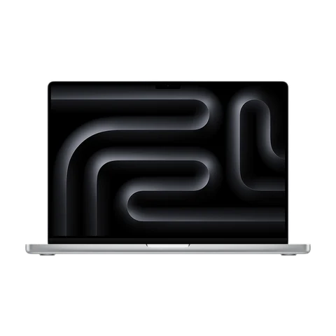 Apple MacBook Pro 16-inch (M4 Pro / M4 Max, 2024)
