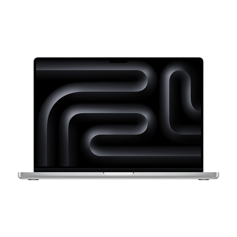 Apple MacBook Pro 16-inch (M4 Pro / M4 Max, 2024)