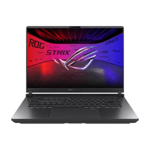 ASUS ROG Strix G16 G615 (2026)