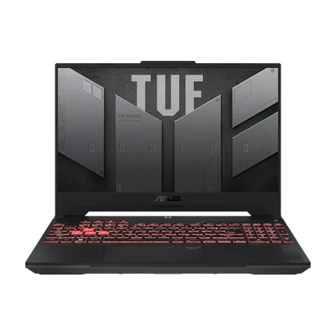 ASUS TUF Gaming A15 FA507UV (2024)