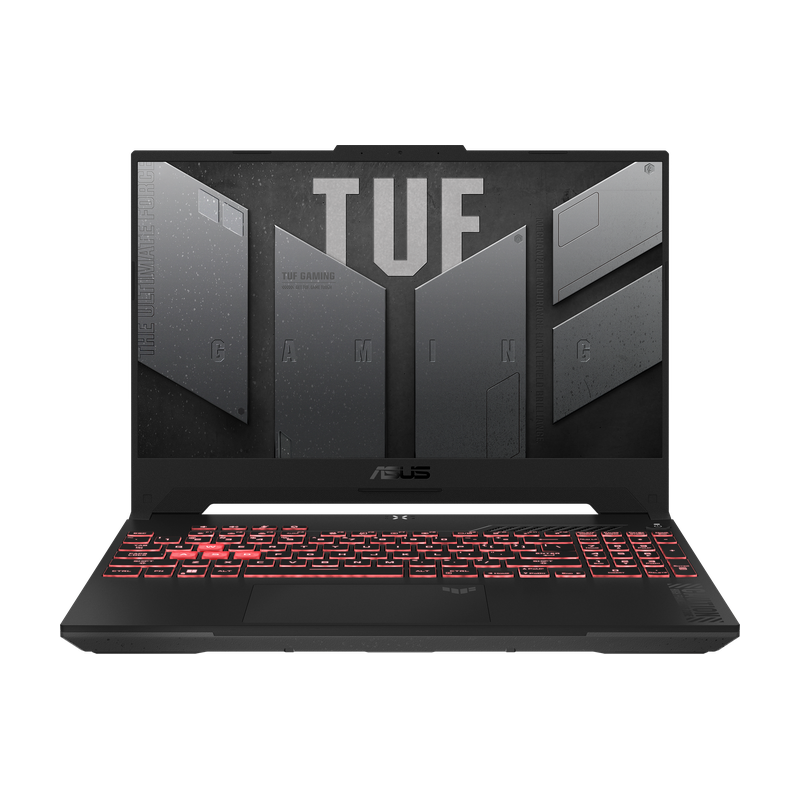 ASUS TUF Gaming A15 FA507UV (2024)