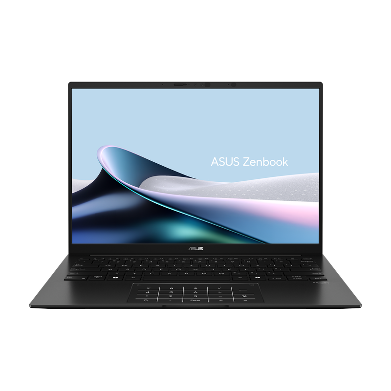 ASUS Zenbook 14 OLED UM3406GA (2026)