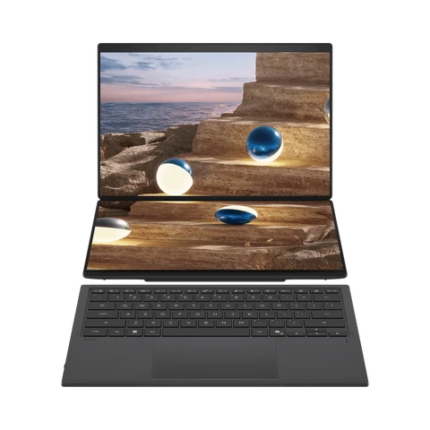 ASUS Zenbook Duo UX8407 (2026)