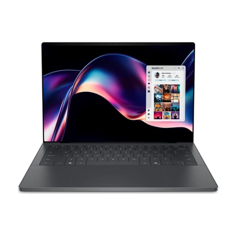 Dell XPS 14 (2026)