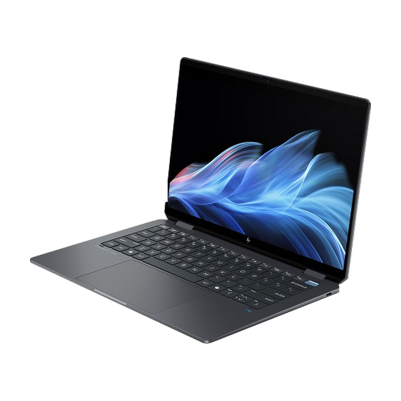 HP OmniBook Ultra Flip 14 fh0000 (2024)