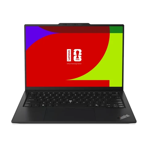 Lenovo ThinkPad X1 Carbon Gen 14 Aura Edition (2026)