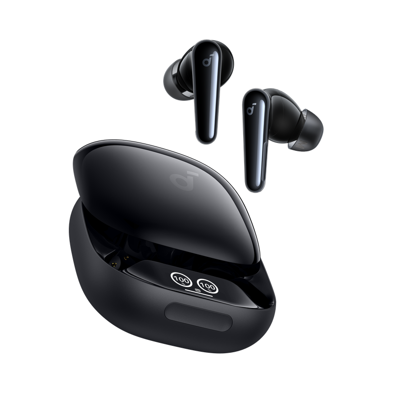 Soundcore Liberty 4 Pro