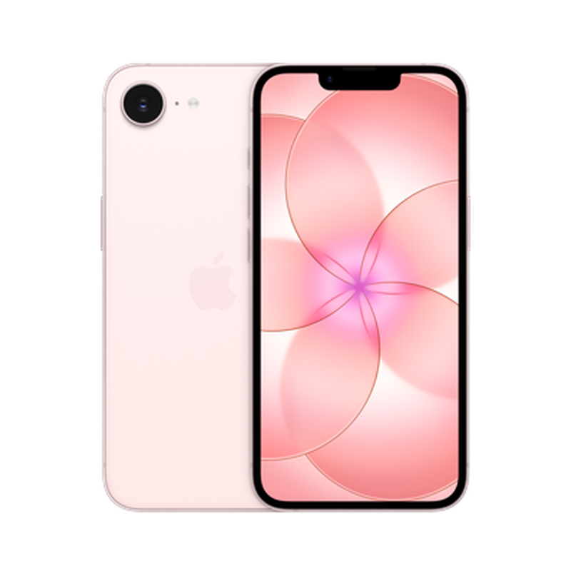 Apple iPhone 17e
