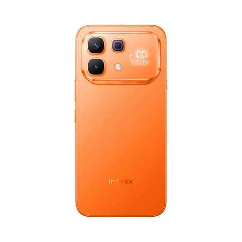 Infinix Note 60 Pro