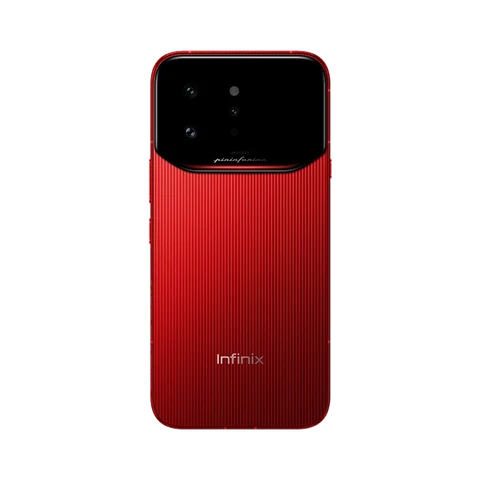 Infinix Note 60 Ultra