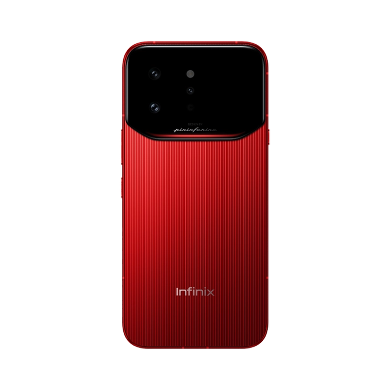 Infinix Note 60 Ultra