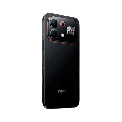Infinix Note 60