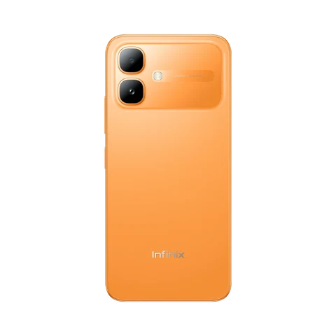 Infinix Smart 20