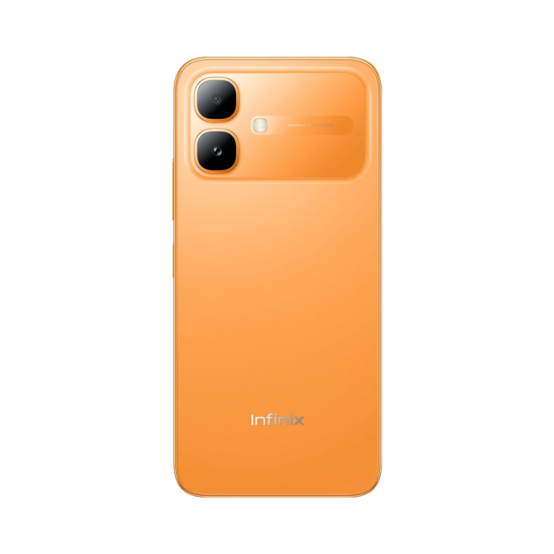 Infinix Smart 20