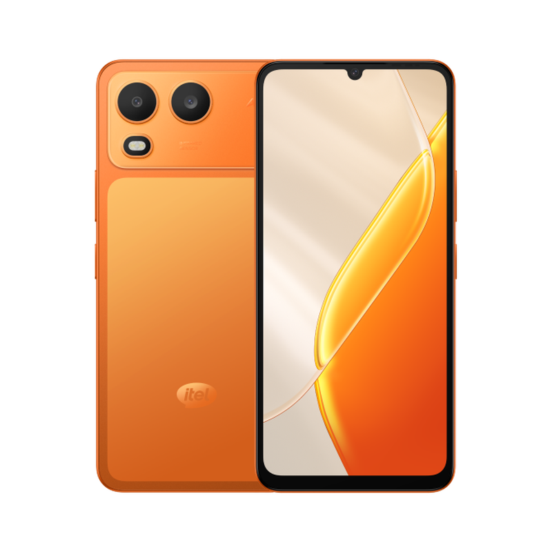 Itel A200+