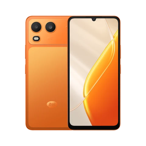 Itel A200