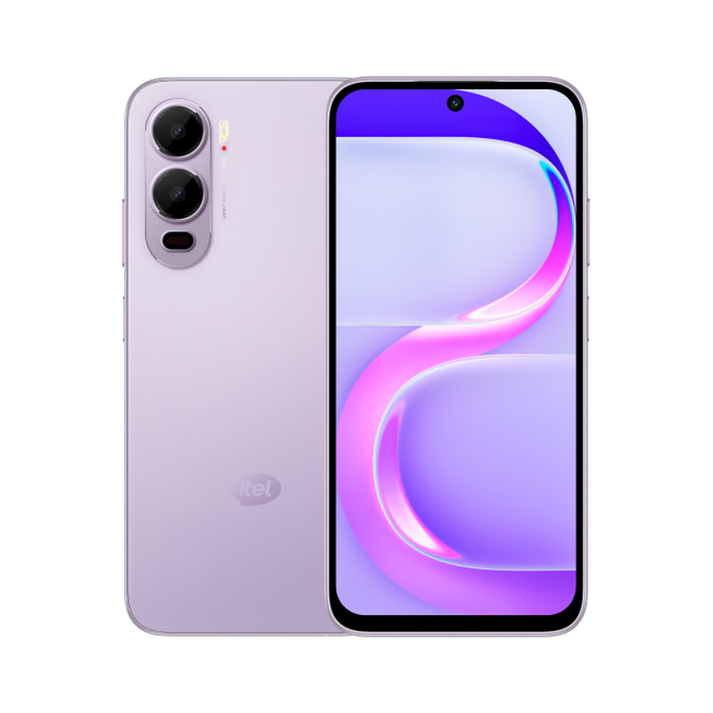 Itel City 200
