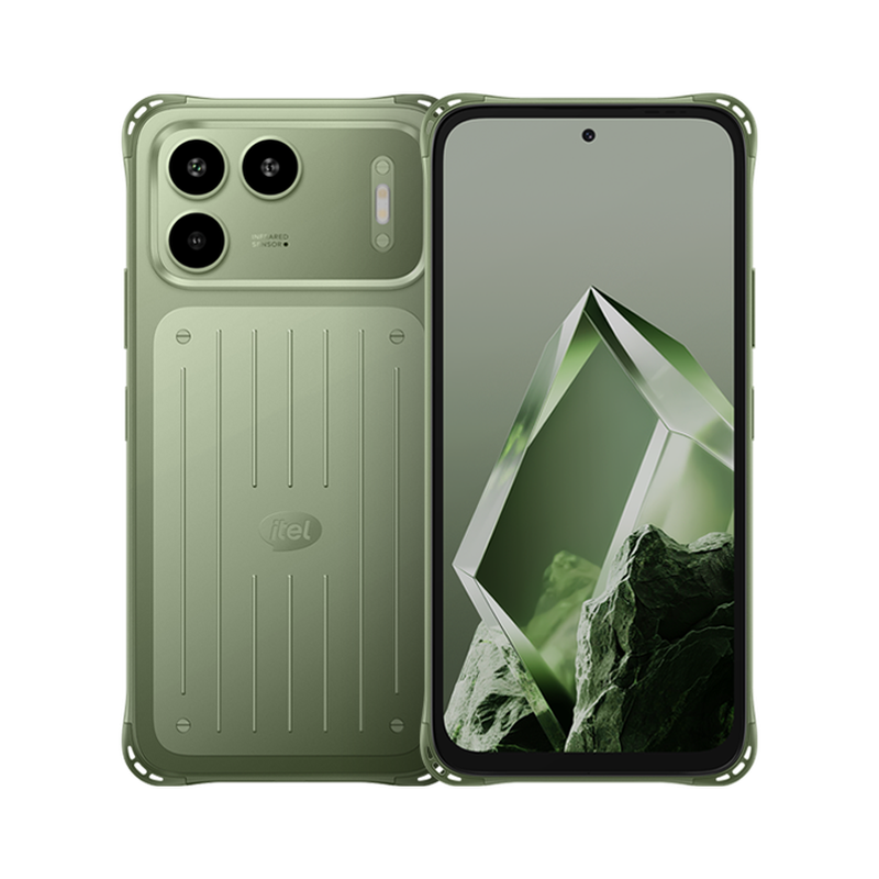 Itel Power 80
