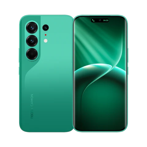 Tecno Camon 50 Pro 4G