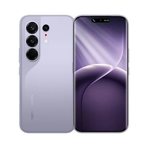 Tecno Camon 50 Pro 5G