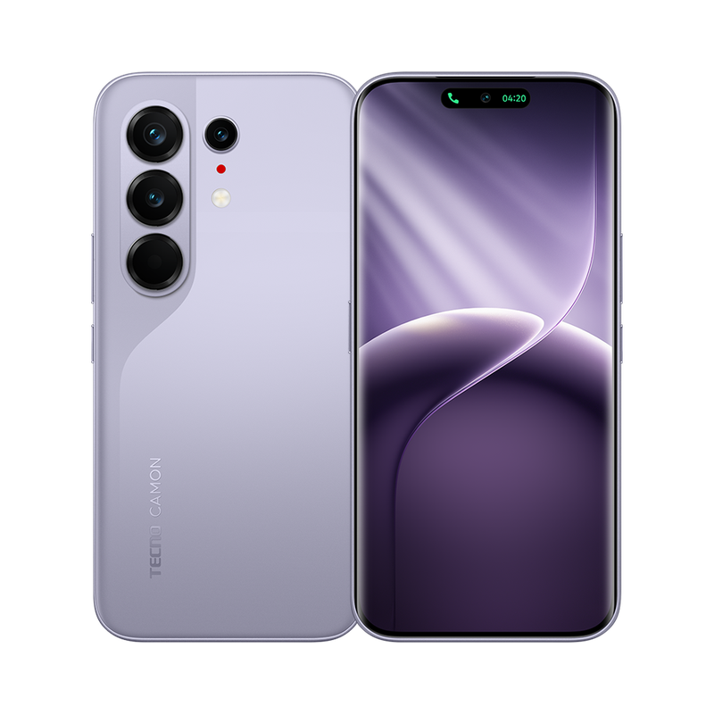 Tecno Camon 50 Pro 5G