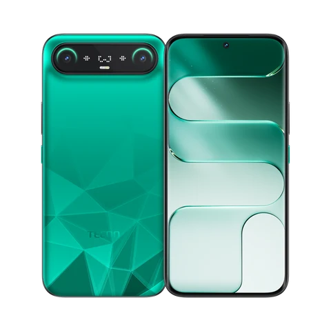 Tecno Camon Air