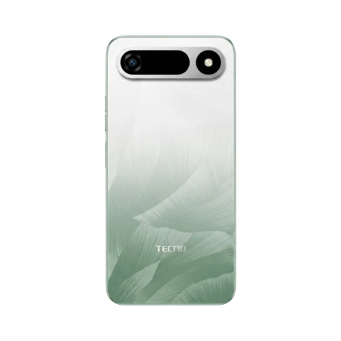 Tecno Pop X
