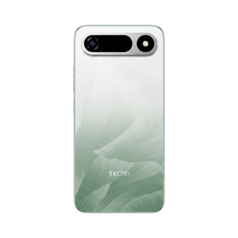 Tecno Pop X