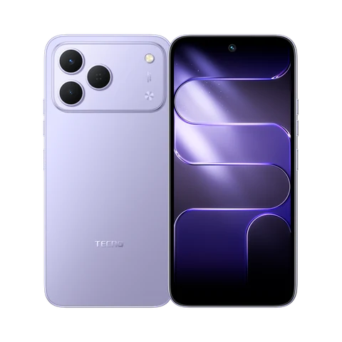 Tecno Spark 50 4G
