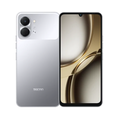 Tecno Spark Go 3