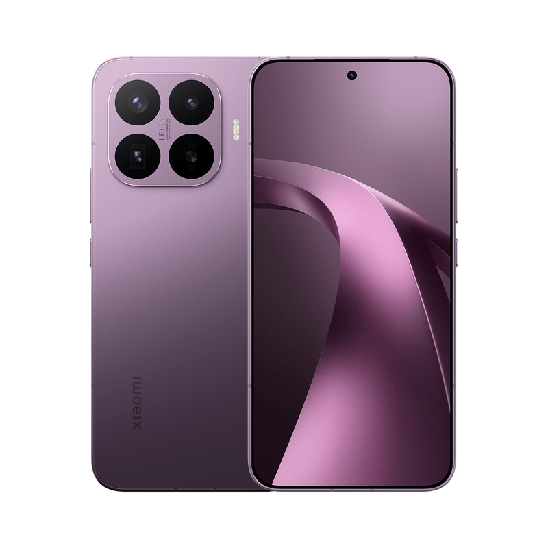 Xiaomi 17T Pro