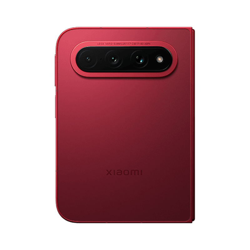 Xiaomi 18 Fold
