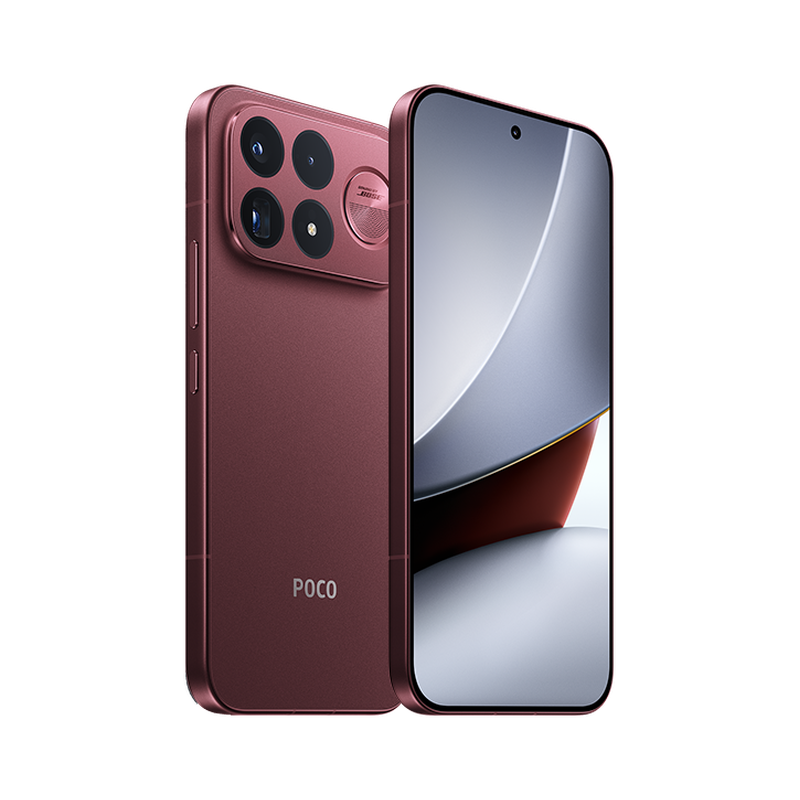 Xiaomi Poco F9 Ultra