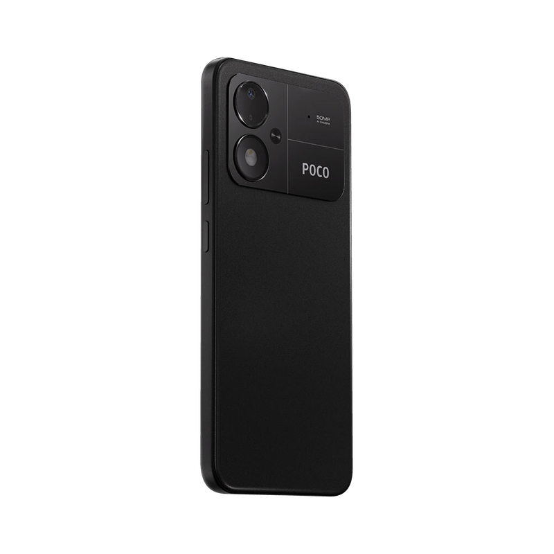 Xiaomi Poco M8 Power