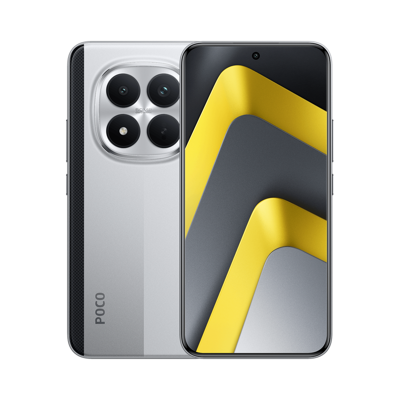 Xiaomi Poco M8 Pro