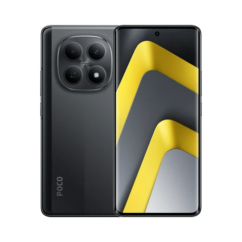 Xiaomi Poco M8