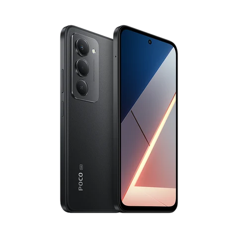 Xiaomi Poco M8s