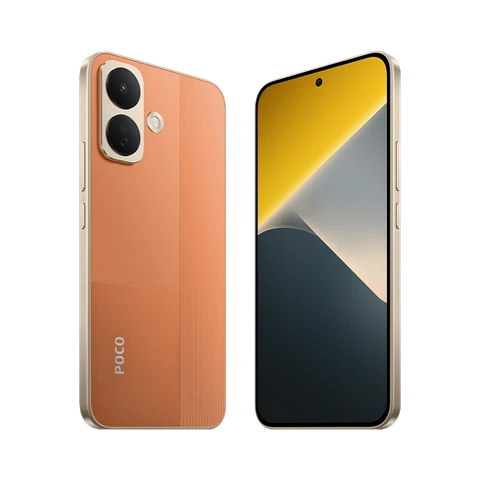 Xiaomi Poco X8