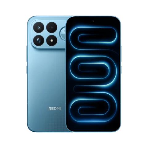 Xiaomi Redmi K100 Pro Max
