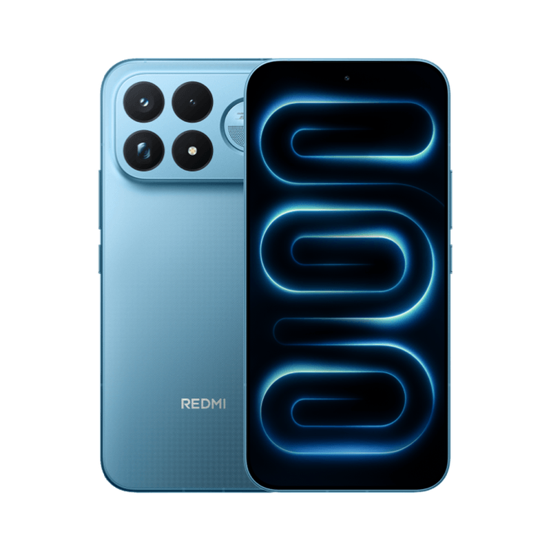 Xiaomi Redmi K100 Pro Max
