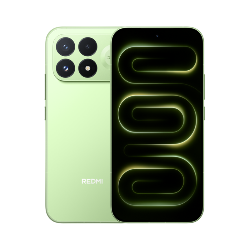 Xiaomi Redmi K100 Pro