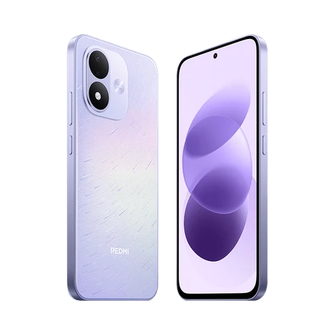 Xiaomi Redmi Note 17 4G