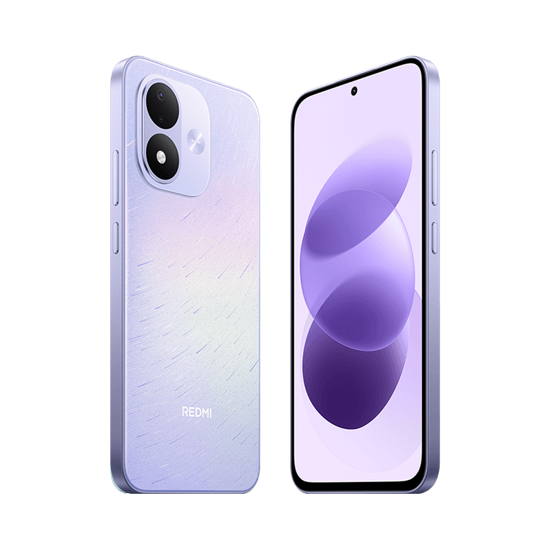 Xiaomi Redmi Note 17