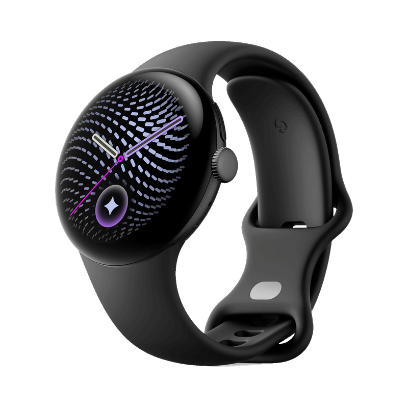 Google Pixel Watch 5