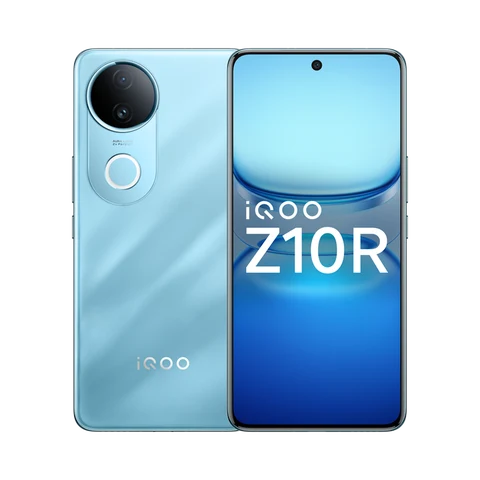 iQOO Z10R