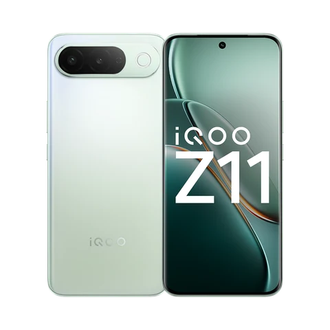 iQOO Z11